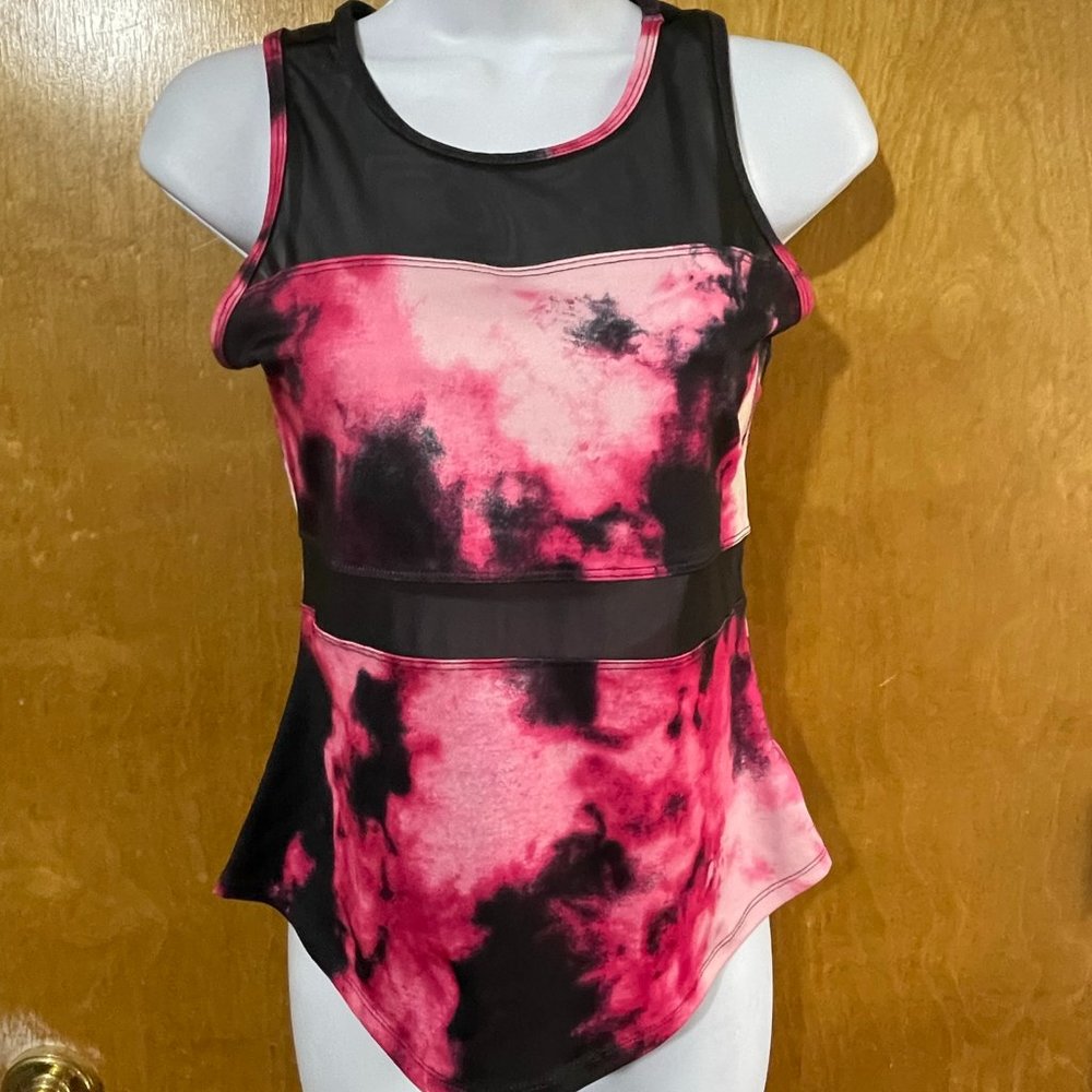 Women's Activewear Top